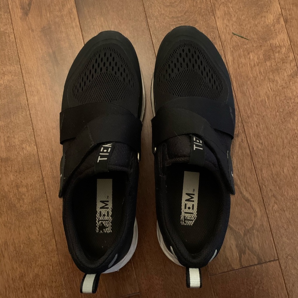 Tiem Cycling Shoe - Size 6.5